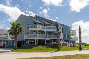 Mustang Island Beach Club 202K